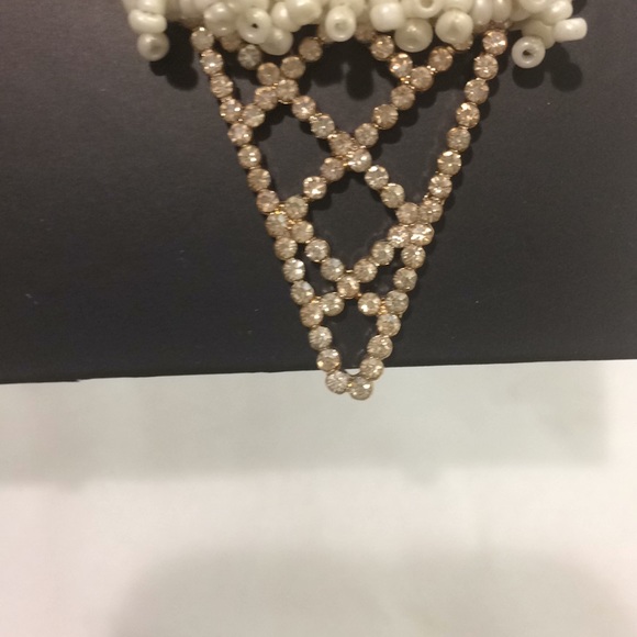 BaubleBar ice cream cone earrings NWT 🍦 - Picture 3 of 5